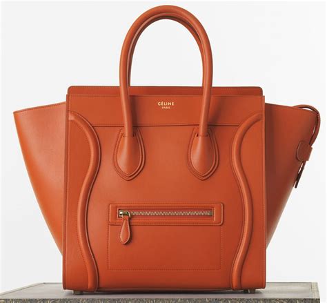 celine bag iconic|most popular celine bag.